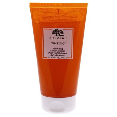 Origins Ginzing Refreshing Scrub Cleanser