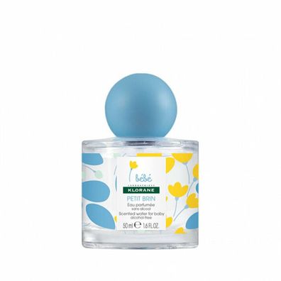 Klorane Duftwasser Petit Brin 50ml