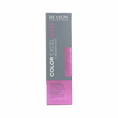 Revlon Revlonissimo Color Excel Gloss 821 Mushroom 70ml
