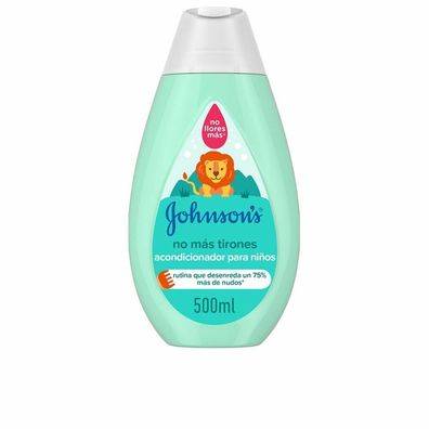 Johnson's Baby Hair Conditioner 500ml