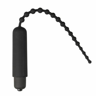 Dunkler Stab Dilatator - Schwarz