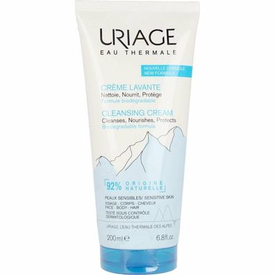 Cleansing-creme 200ml