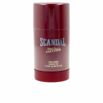 Jean Paul Gaultier Scandal Pour Homme Deodorant für Herren 75 g