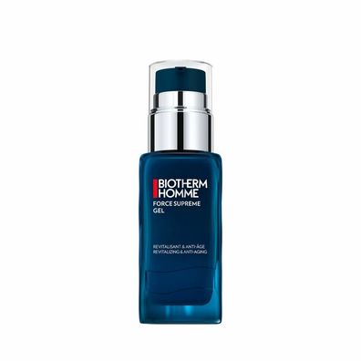 Biotherm Homme Force Supreme Gel 50ml