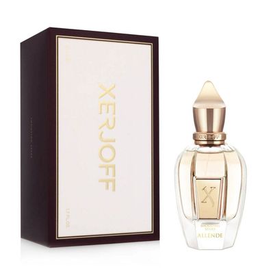 Xerjoff Shooting Stars Allende EdP unisex 50ml Für Frauen
