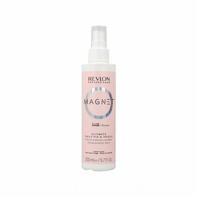 Revlon Magnet Anti-Pollution Daily Shield 200ml
