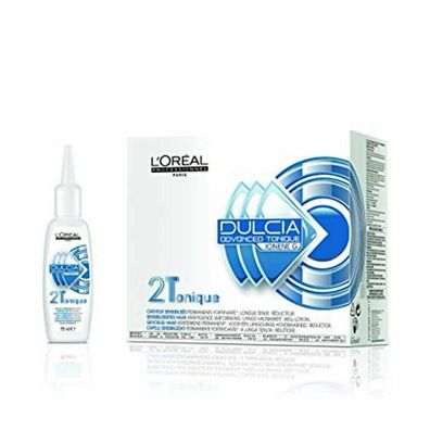 L'Oréal Professionnel DULCIA advanced tonique 2T 12 x 75ml