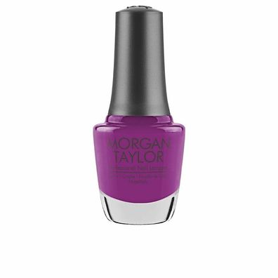Morgan Taylor Professional Nail Lacquer Carnaval Hangover 15ml