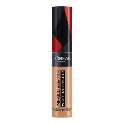 L?Or?al Paris Concealer Infaillible More Than 328 Linen, 11 ml