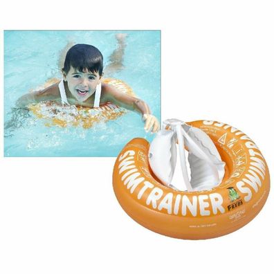 Swimtrainer Classic Or. 15-30k