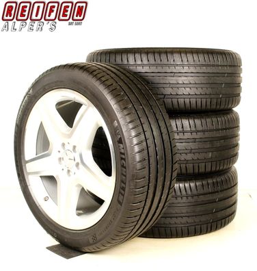 Mercedes GLE W166 ML AMG 20zoll Sommerräder A1664012002 265/45/20 orig,