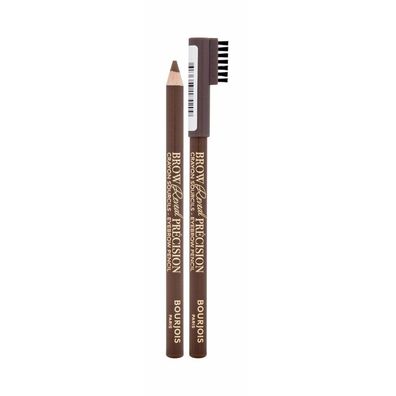 Bourjois Brow Reveal Eye Brow Pencil 002-Chestnut