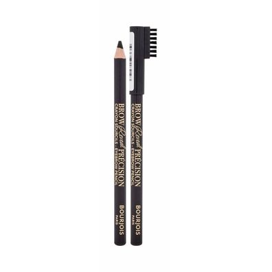 Bourjois Brow Reveal Eye Brow Pencil Dark Brunette