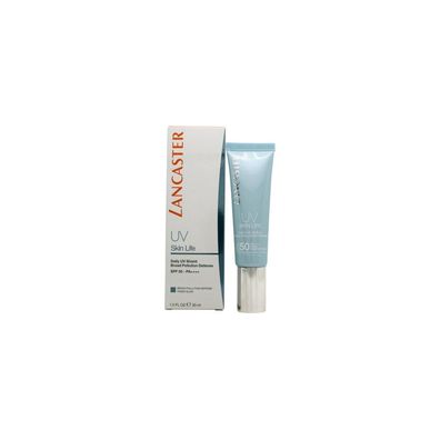 Lancaster Haut Life Daily UV Shield Moisturiser SPF50 30ml