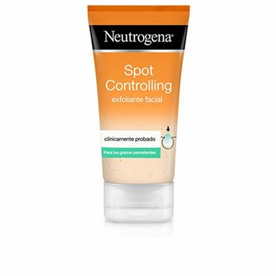 SPOT Controlling Peeling für das Gesicht 150ml
