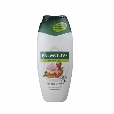 Palmolive Naturals Duschcreme Mandelmilch