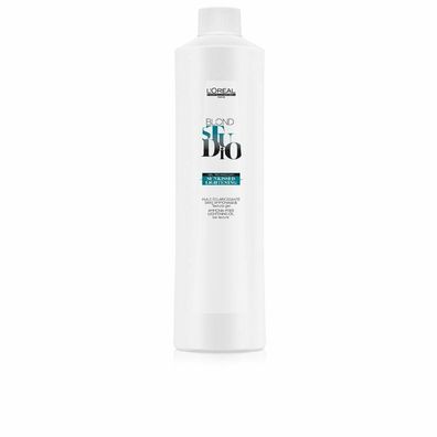 L'Oréal Professionnel Blond Studio Oxidante En Crema 30 Vol 1000ml