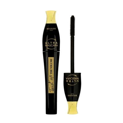 Bourjois Bj Masc Twist Up The Volume Ultrabrown