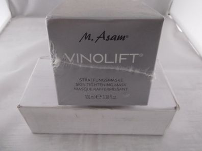 M. Asam Vinolift Straffungsmaske 100 ml