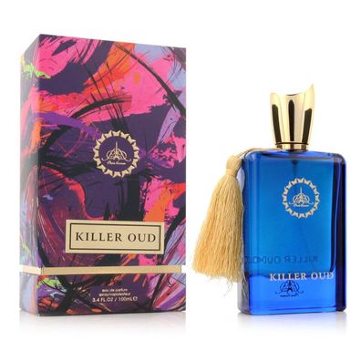 Killer Oud By Paris Corner Edp For Men 100ml ? Authorised Seller