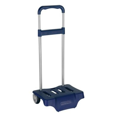 Safta Safta Trolley For School Bag One Size L