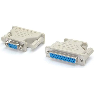 Db15 Slimline Hd Db15 Plug To Hd Bus Uk-Import