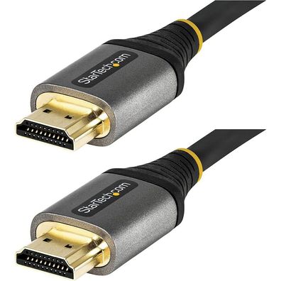 2m Ultra High Speed Hdmi 2.1 Cabl
