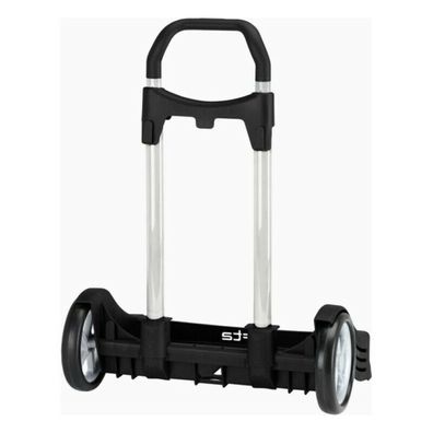 Backpack Trolley Safta Black