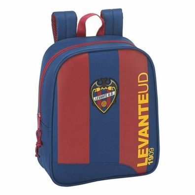 Safta Backpack., Levante Blue / Garnet Blue - 611820232