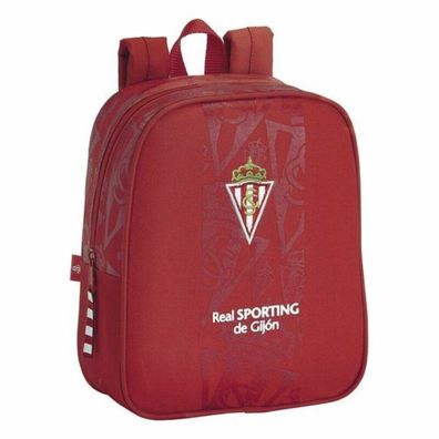Safta Backpack., Red Gijón Red - 611972232