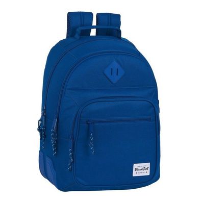 Blackfit8 Blackfit8 School Mediana Turquoise