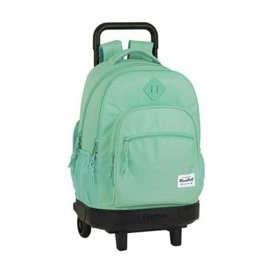Blackfit8 Blackfit8 School Mediana Turquoise