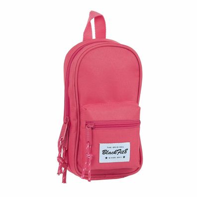 Blackfit8 - - Gifts For Children - Pencil Case Backpack Blackfit8 Egeo Blue 33