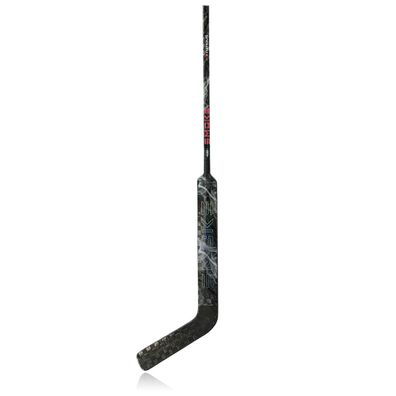Torwart Schläger TRUE HZRDUS SMOKE Intermediate