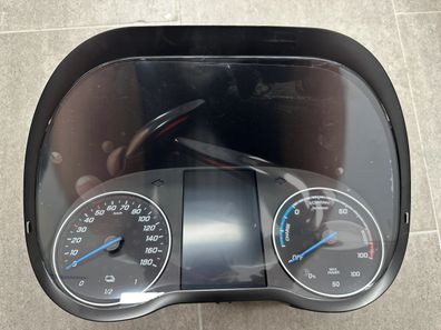 Original Mercedes Benz Sprinter Kombiinstrument / Tachograph A9079001012 NEU