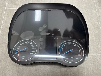 Original Mercedes Benz Sprinter Kombiinstrument / Tachograph A9079005511 NEU