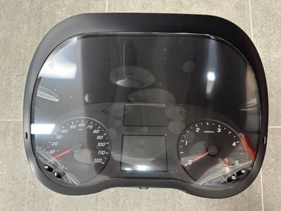Original Mercedes Benz Sprinter Kombiinstrument / Tachograph A9079005809 NEU