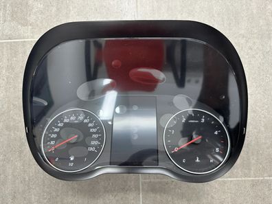 Original Mercedes Benz Sprinter Kombiinstrument / Tachograph A9079005111 NEU