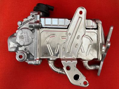 Original Mercedes Abgaskühler Abgasrückführungskühler AGR-Kühler A6541407600 NEU