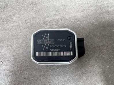 Original WAHLER AGR VENTIL für Mercedes Benz 109315 * 00005320C9 * AC9192620148 NEU