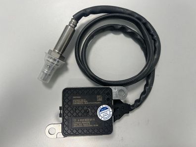 Mercedes BENZ W177 W247 W205 W213 W257 W253 W166 W222 NOX-SENSOR A0009058311 NEU