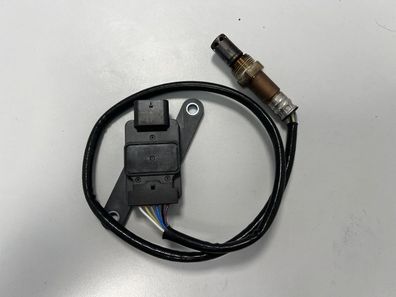Original Mercedes-Benz NOx-Sensor / Lambdasonde A0009059616 / DENSO NS0005NEU