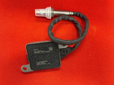 Original Mercedes Benz Nox Sensor A0009053009 NEU