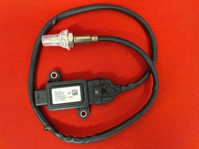 Original Mercedes Benz NOX-SENSOR A0009051518 NEU