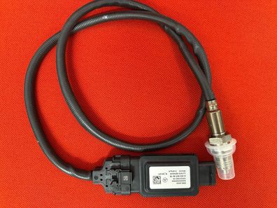 Original Mercedes Benz LU NOX NOx Sensor Lambdasonde A0009054618 NEU