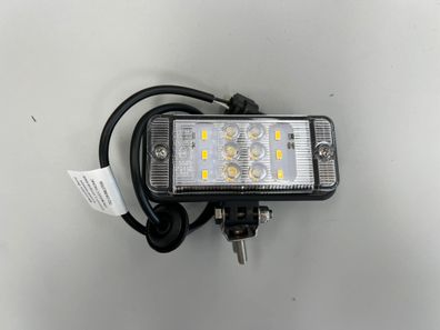 Original Mercedes-Benz Sprinter Rückfahrleuchte A9109067900 NEU