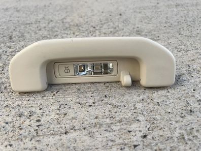 Original Mercedes Benz V-Klasse W447 Innenraumleuchte Haltegriff A0009060935