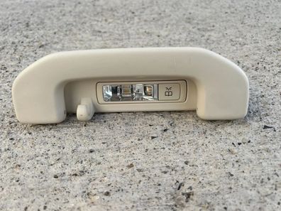 Original Mercedes Benz V-Klasse W447 Innenraumleuchte Haltegriff A0009061035