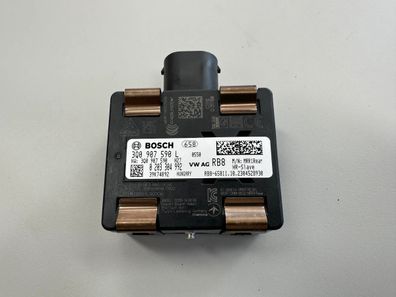 Bosch Toter Winkel Sensor VW/AUDI/SEAT/SKODA 3Q0907590L 3Q0907590K 3Q0907590