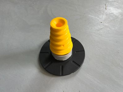 Mercedes Benz V-Klasse W447 Gummifeder Hinten Links Rechts Federbeinunterlage